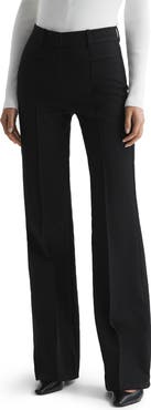 Reiss Amelia Wide Leg Pants