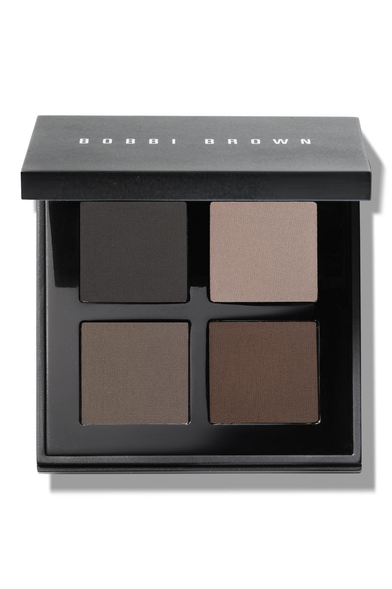 Downtown Cool Eyeshadow Palette, Main, color, NO COLOR