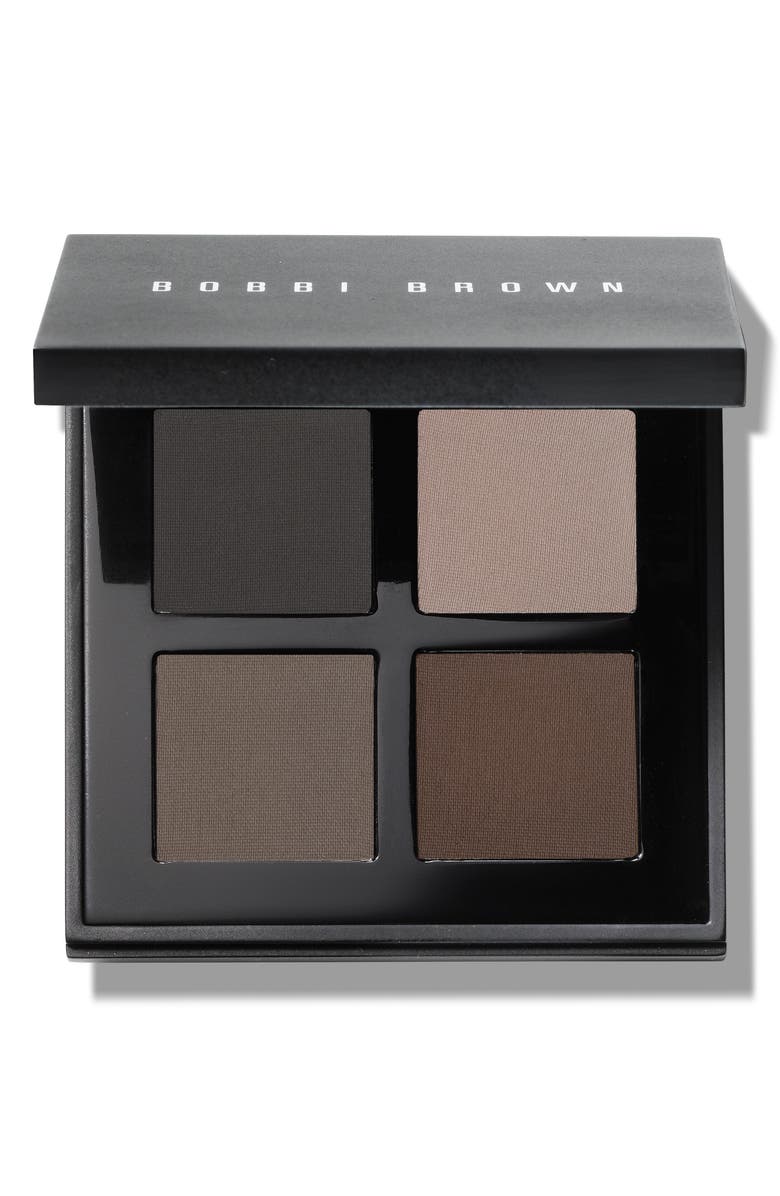 Bobbi Brown Downtown Cool Eyeshadow Palette, Main, color, 