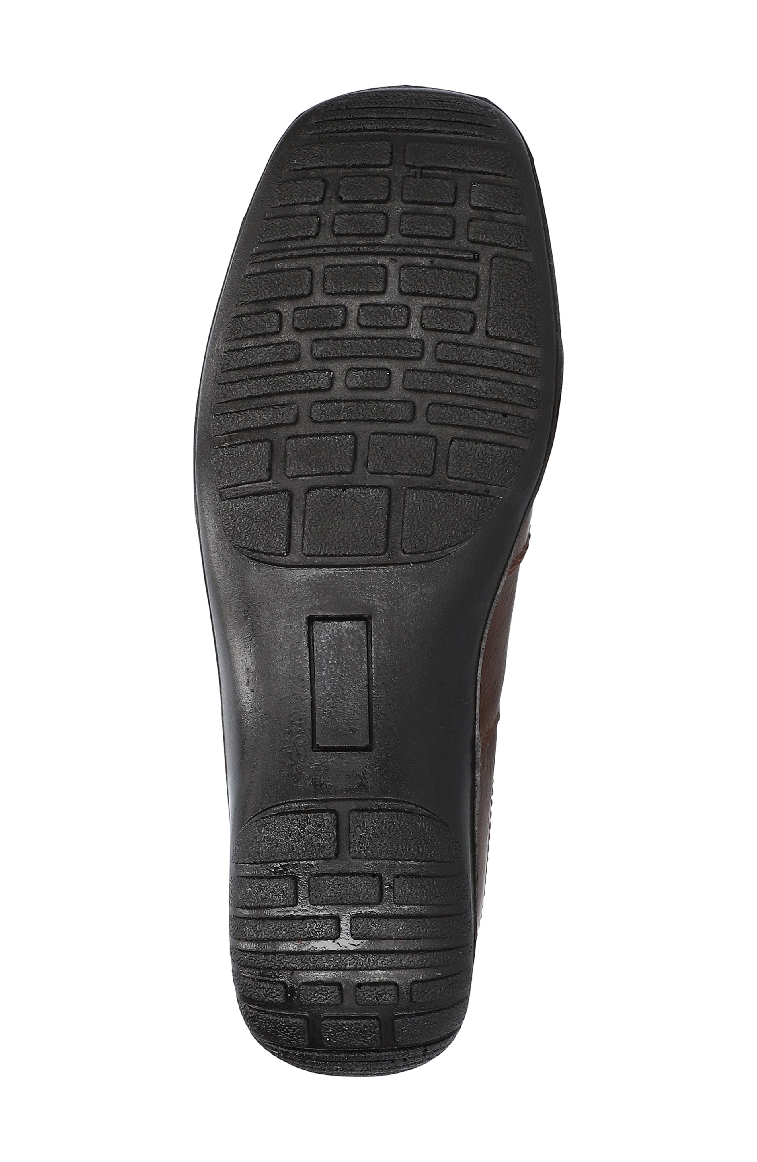Forever Perforated Mule - Multiple Widths Available, Alternate, color, TAN