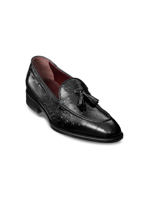 Stuart Tassel Loafer