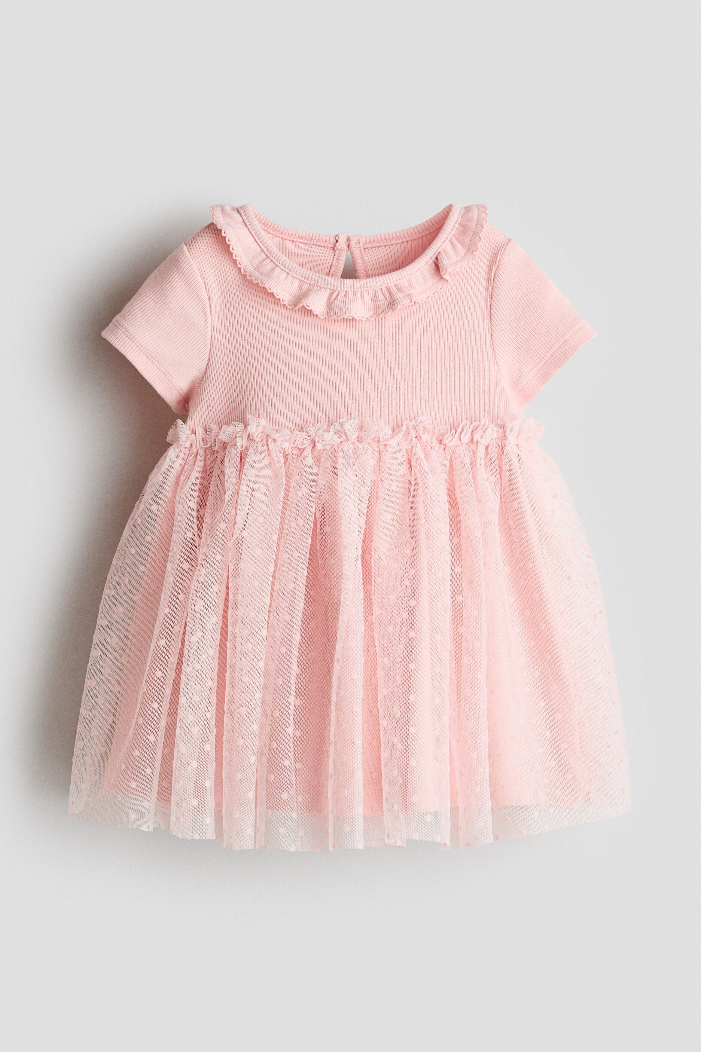 Light pink