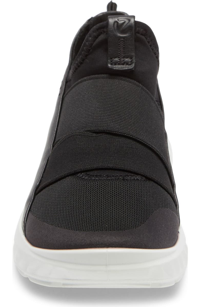 ECCO St.1 Lite Slip-On Sneaker, Alternate, color,