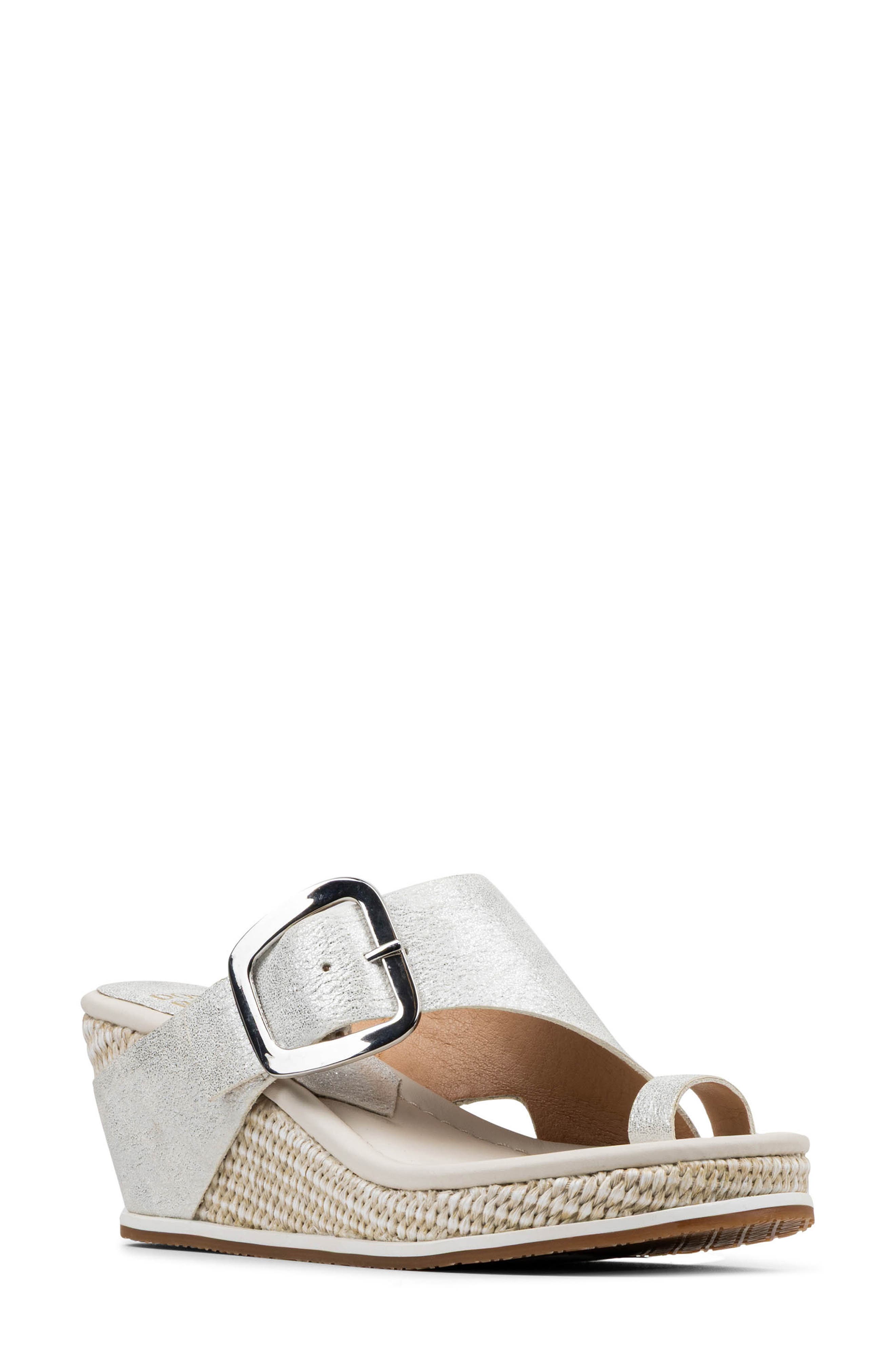 Donald Pliner Joyus Wedge Sandal