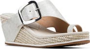 Donald Pliner Gyer Buckle Sandal