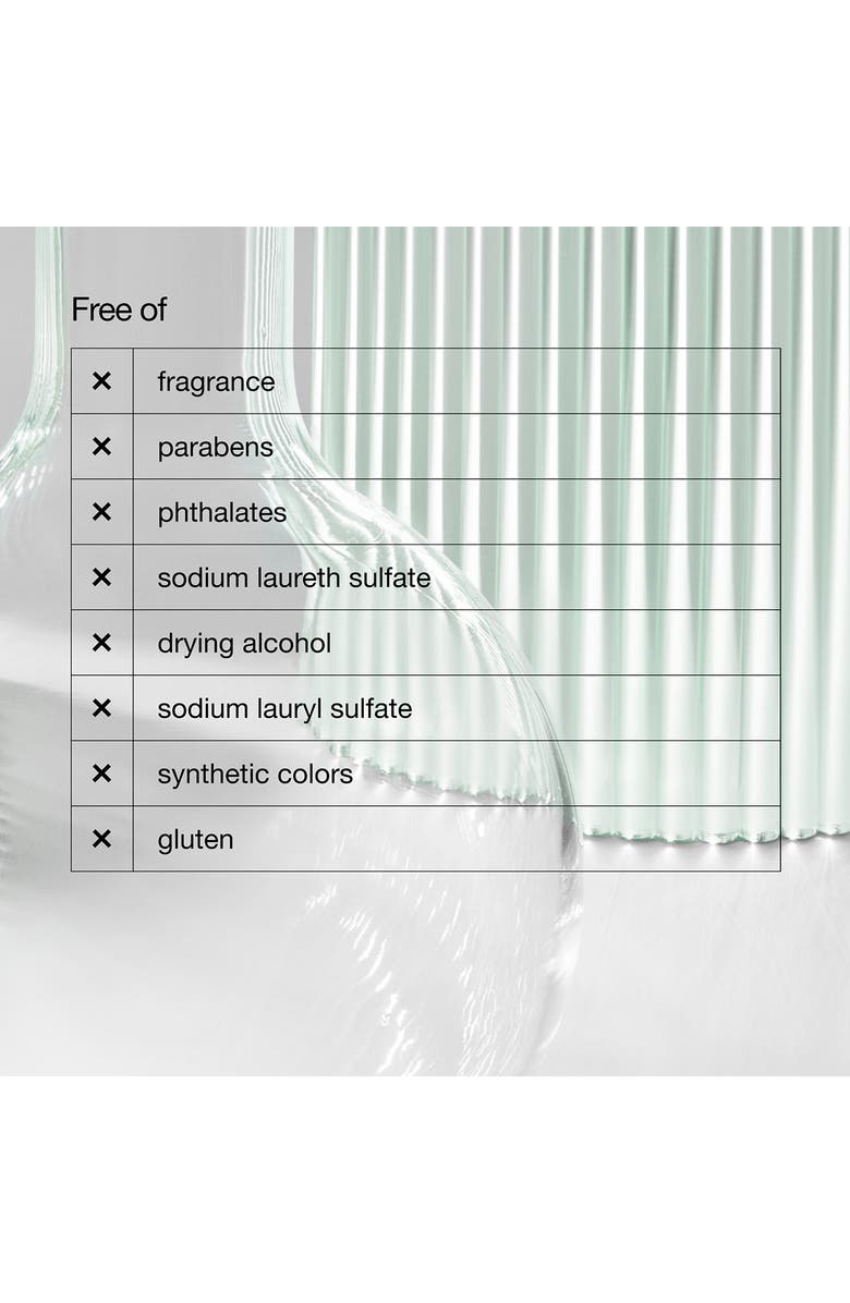 Clinique Take the Day Off Charcoal Cleansing Balm Makeup Remover, Alternate, color, 