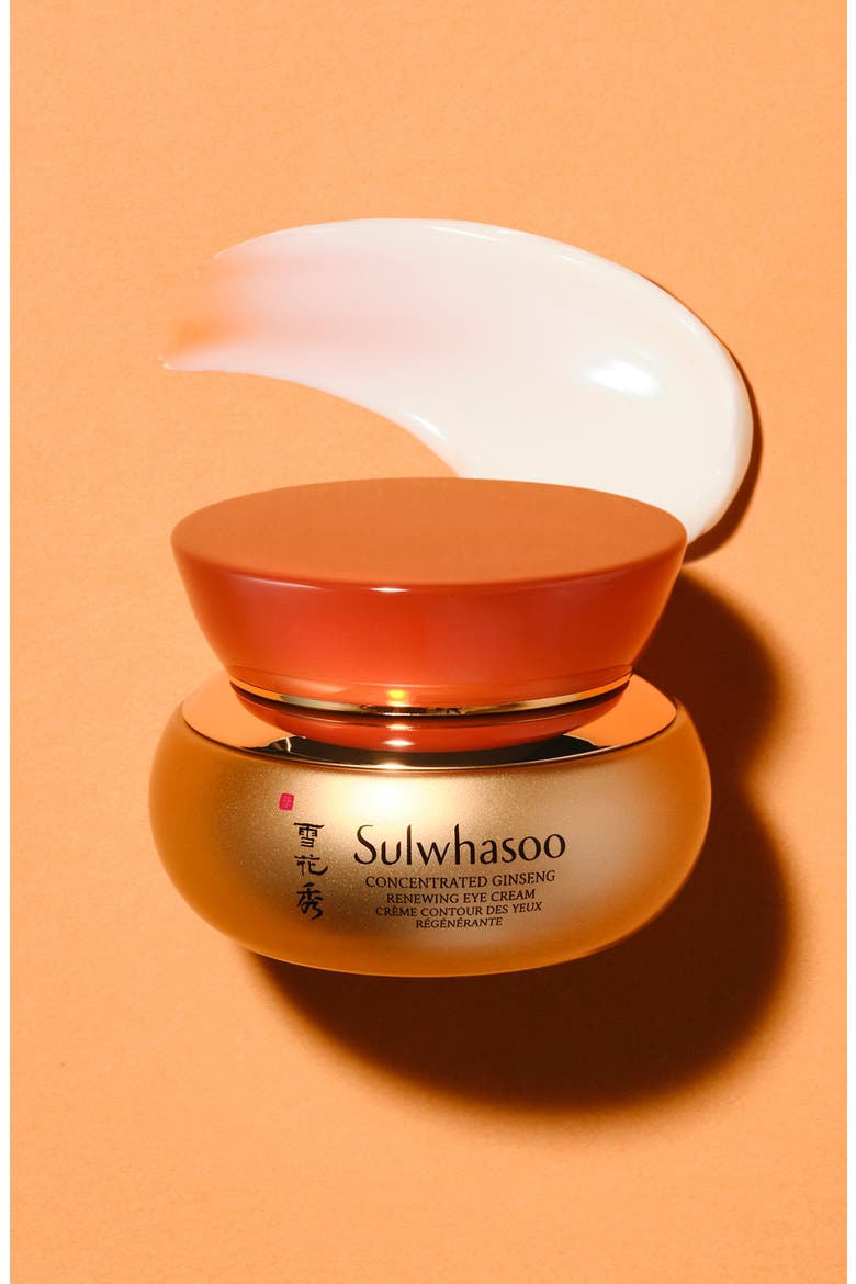 Concentrated Ginseng Renewing Eye Cream, Alternate, color, NO COLOR