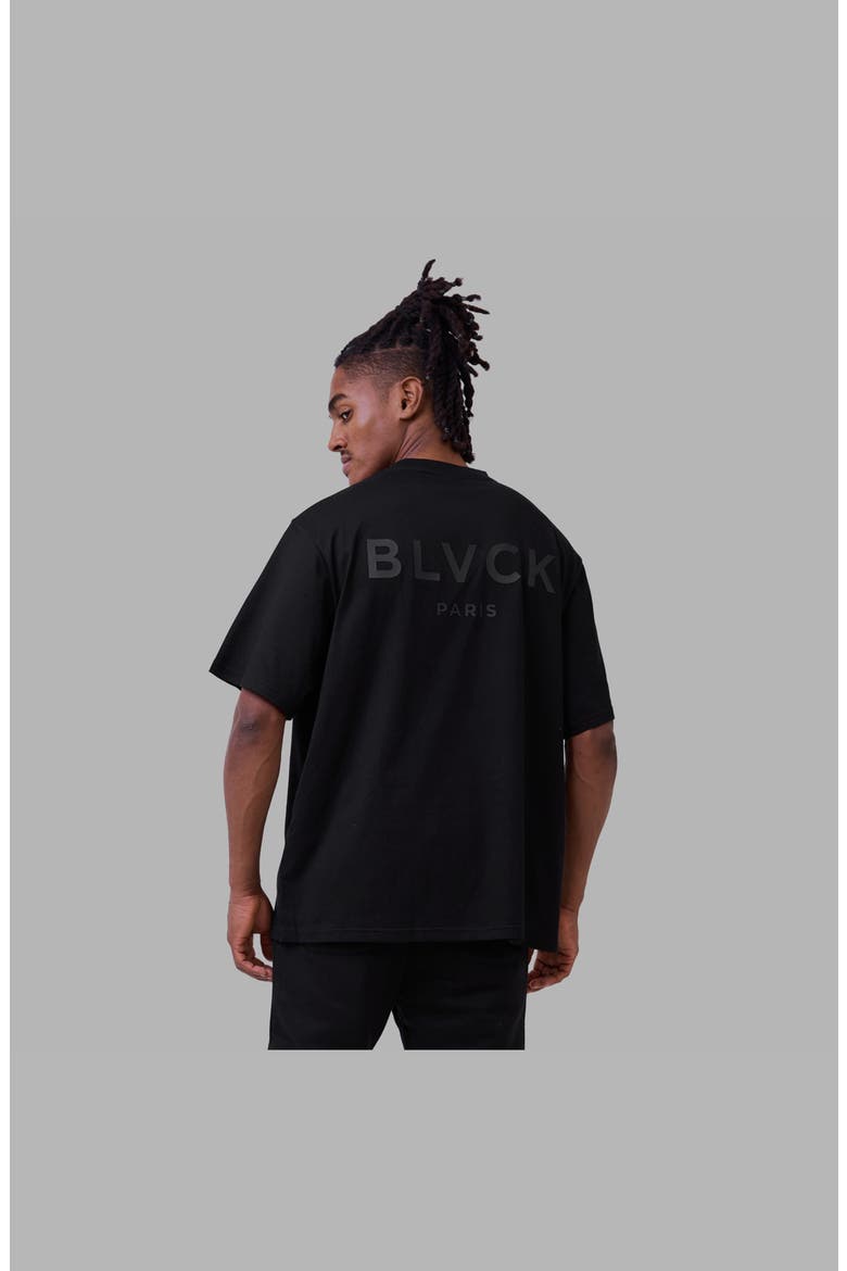Blvck Shades Tee, Alternate, color, Black