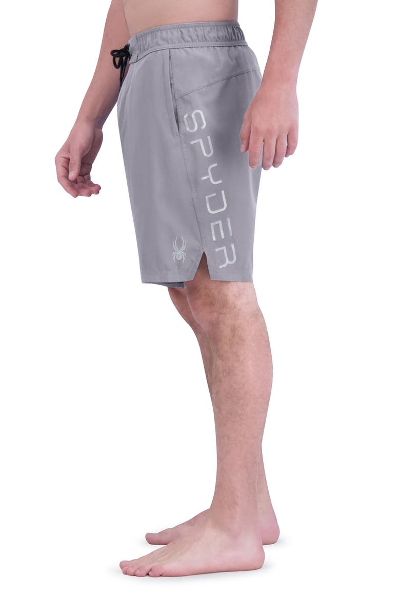 Board Shorts, Alternate, color, DUST