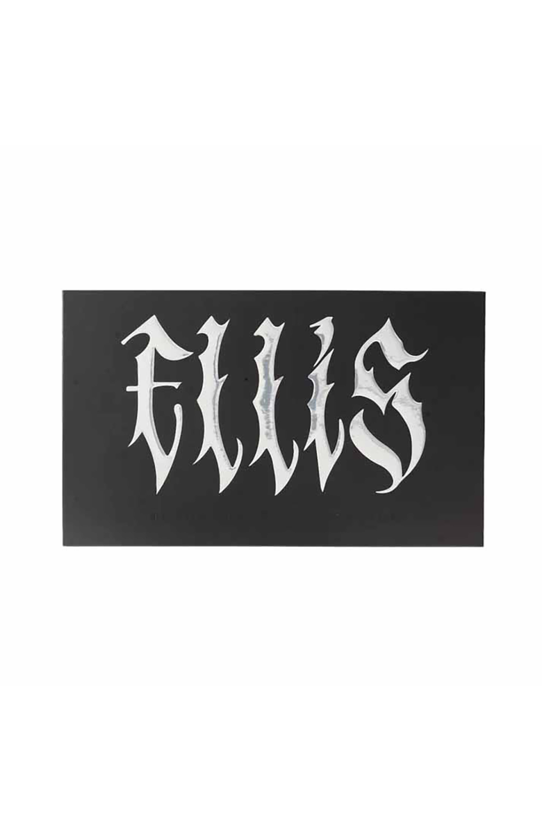 Blend Bunny Cosmetics Ellis Atlantis 45 Shade Palette, Alternate, color, 