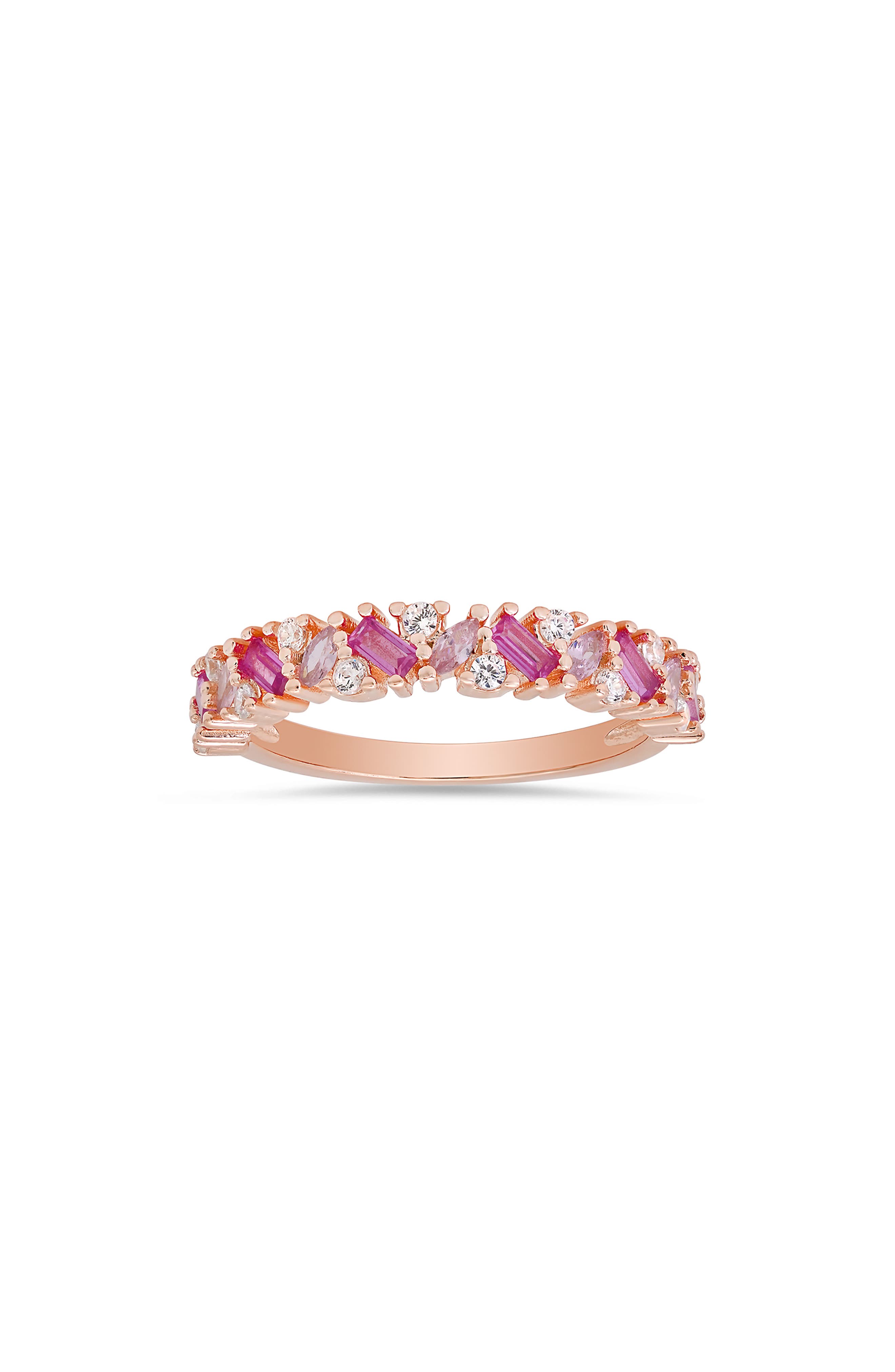 selected ROSE GOLD