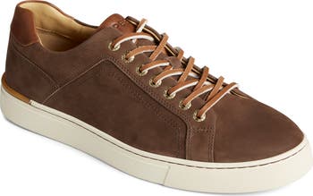 Sperry Gold Cup® Victura Leather Sneaker (Men) | Nordstromrack display picture 2
