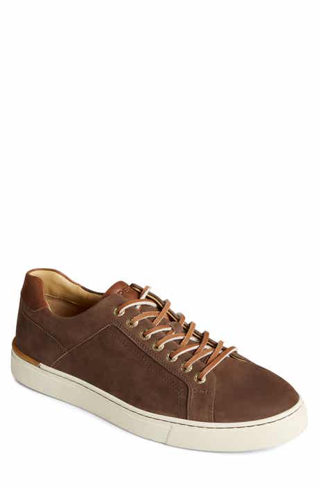 Sperry Gold Cup® Victura Leather Sneaker