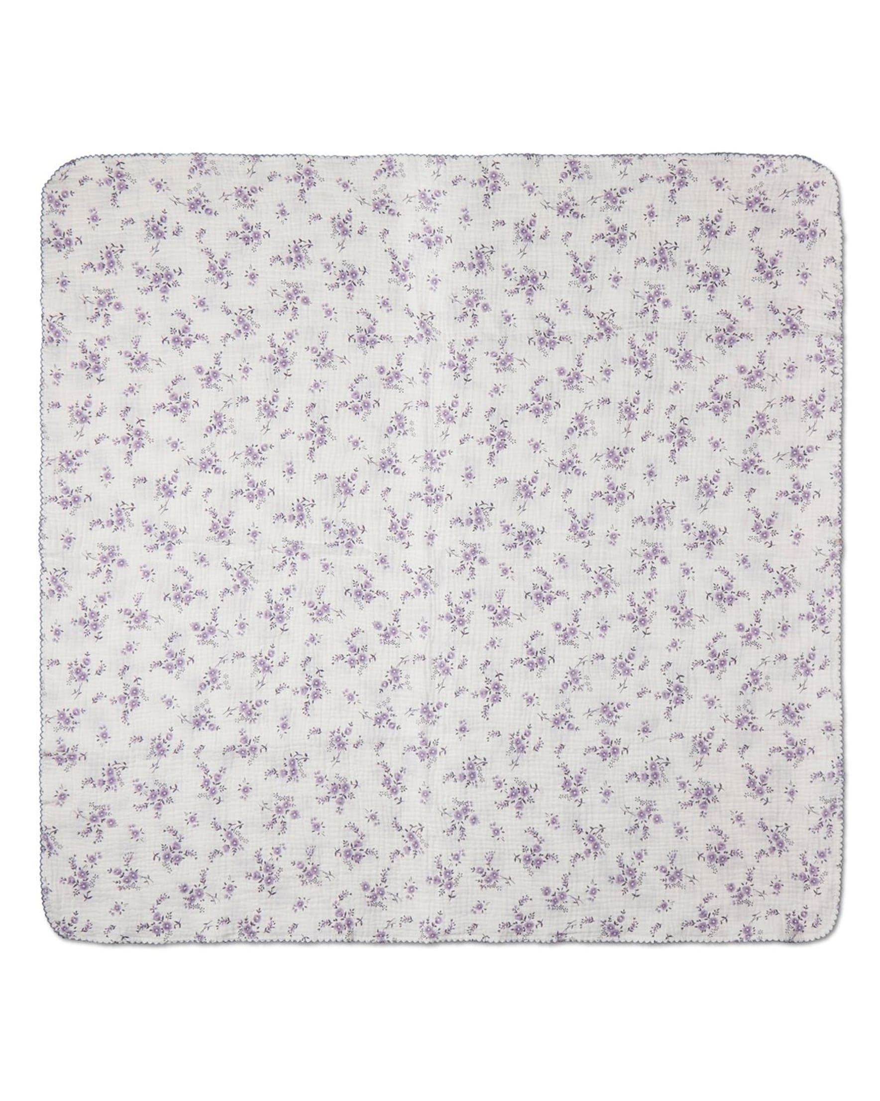selected Lavender