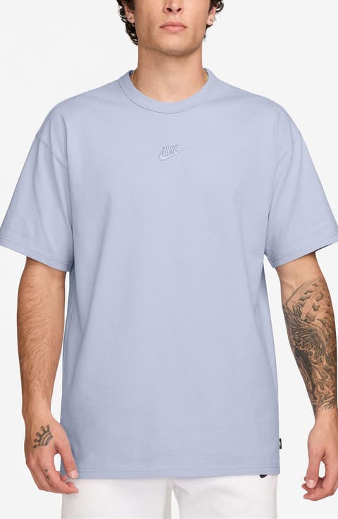 Premium Essential Cotton T-Shirt