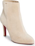 Christian Louboutin Fannylove Bootie