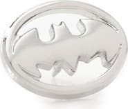 Cufflinks, Inc. Batman Stainless Steel Lapel Pin