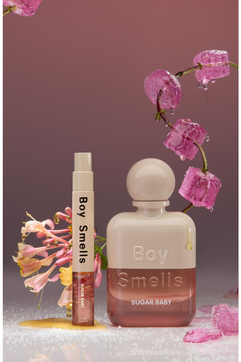 Sugar Baby Fine Fragrance, Alternate, color, NO COLOR