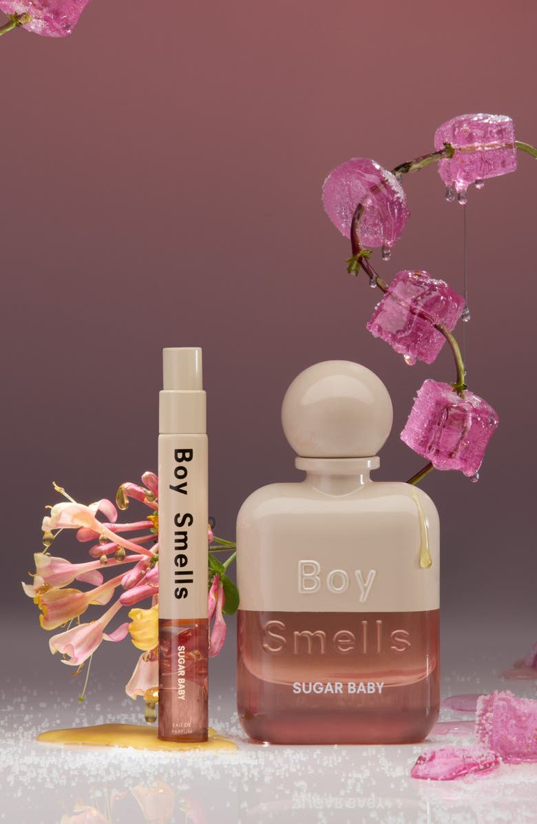 Boy Smells Sugar Baby Fine Fragrance, Alternate, color, 