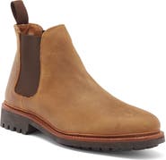 Allen Edmonds Wren Chelsea Boot