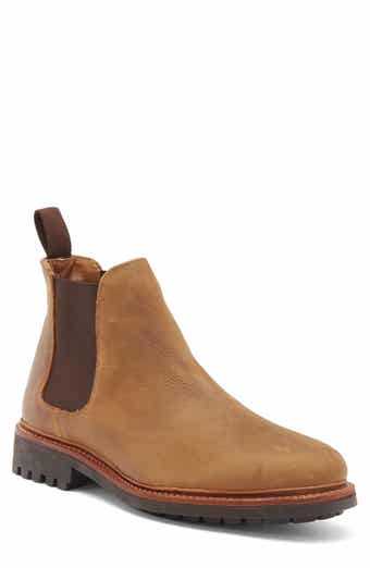 Allen Edmonds Wren Chelsea Boot
