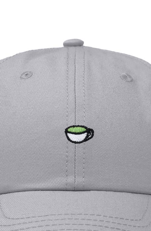 Dalix Womens Lil Matcha Everyday Dad Cap