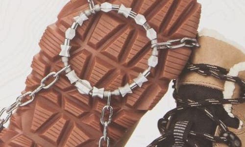IMPLUS IMPLUS DIAMOND GO™ FOOTWEAR TRACTION HARNESS