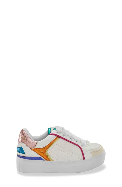 Kurt Geiger Girls' Mini Southbank Sneakers - Toddler, Little Kid, Big Kid