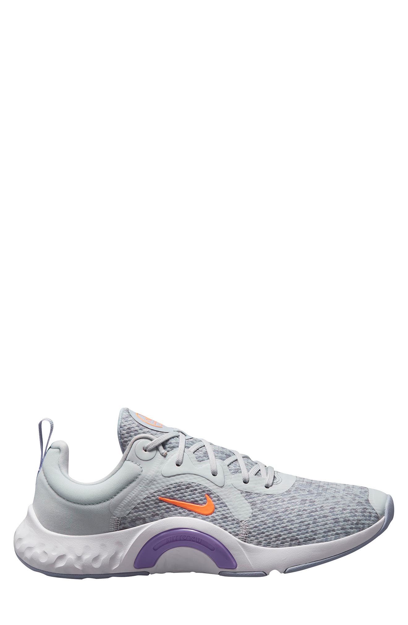 Nike Renew In-Season TR 11 Athletic Sneaker, Main, color, 