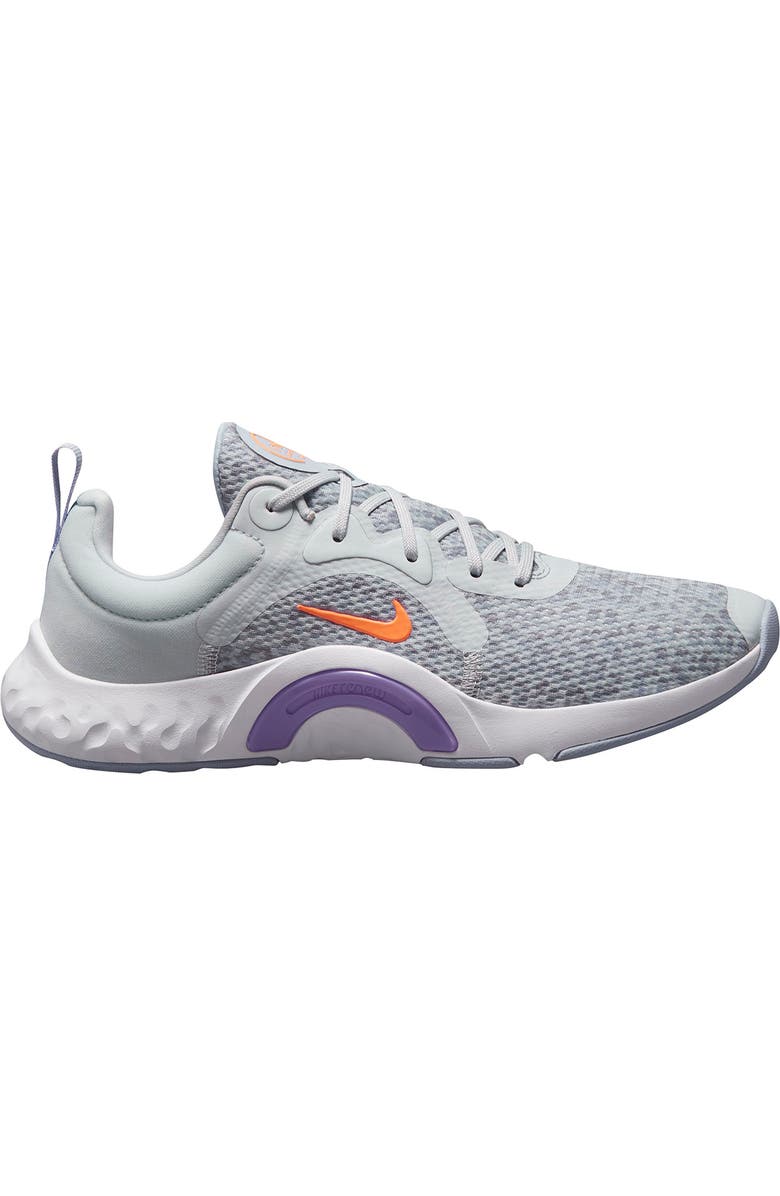 Nike Renew In-Season TR 11 Athletic Sneaker, Main, color,
