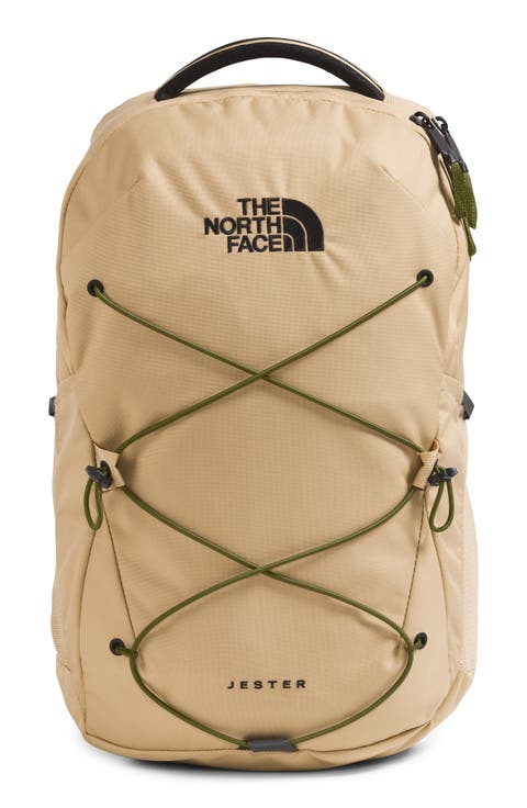 'Jester' Backpack