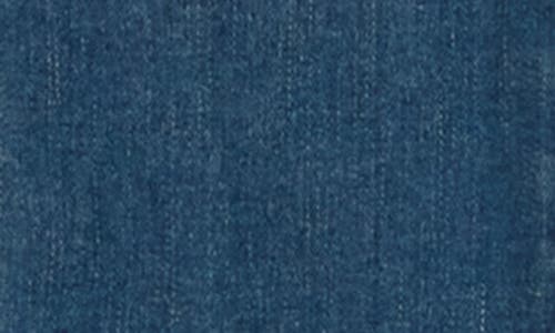 TRUE RELIGION TRUE RELIGION JENNIE BIG T MID RISE SKINNY LEG JEANS
