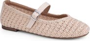 Me Too Shelby Mary Jane Flat