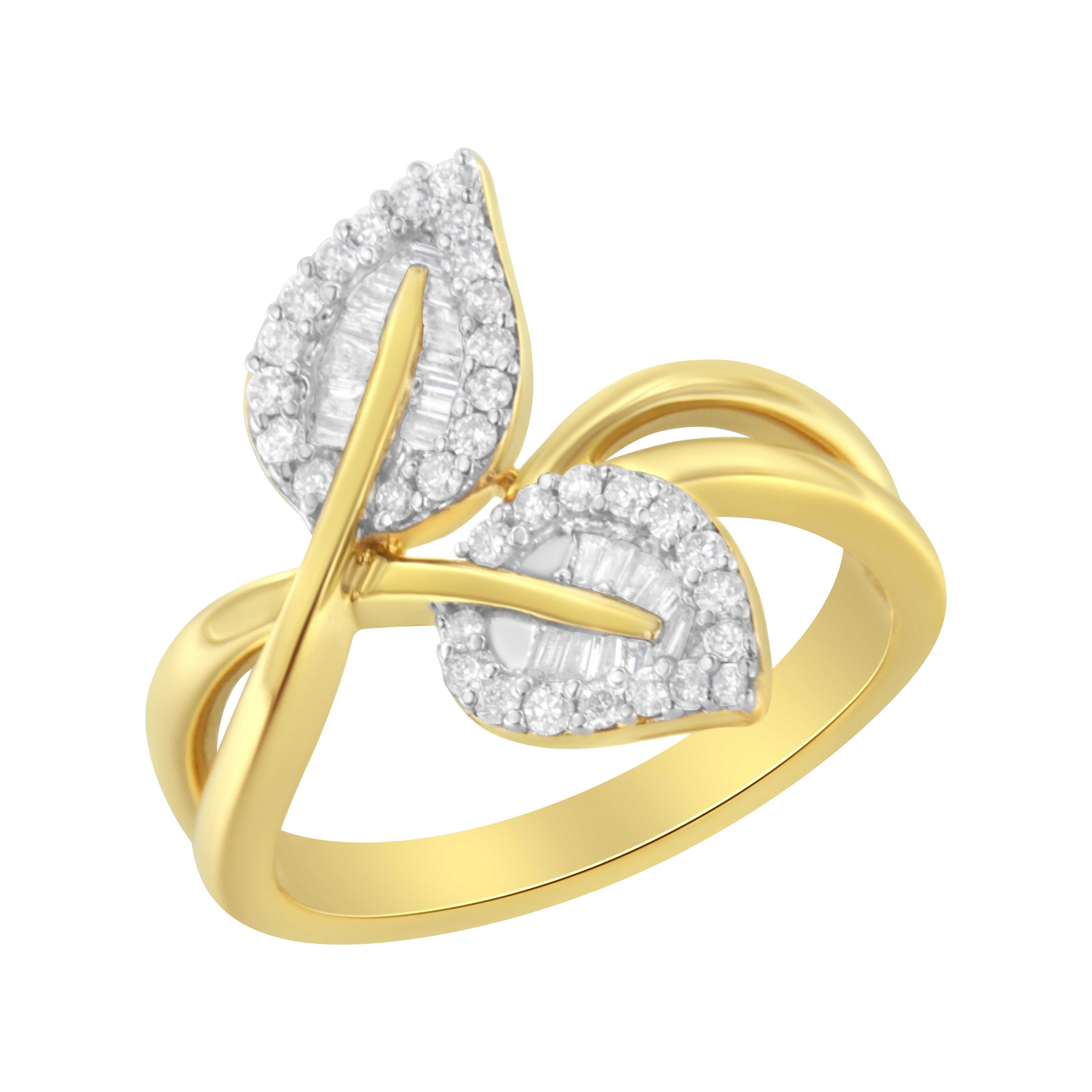 selected Yellow Gold