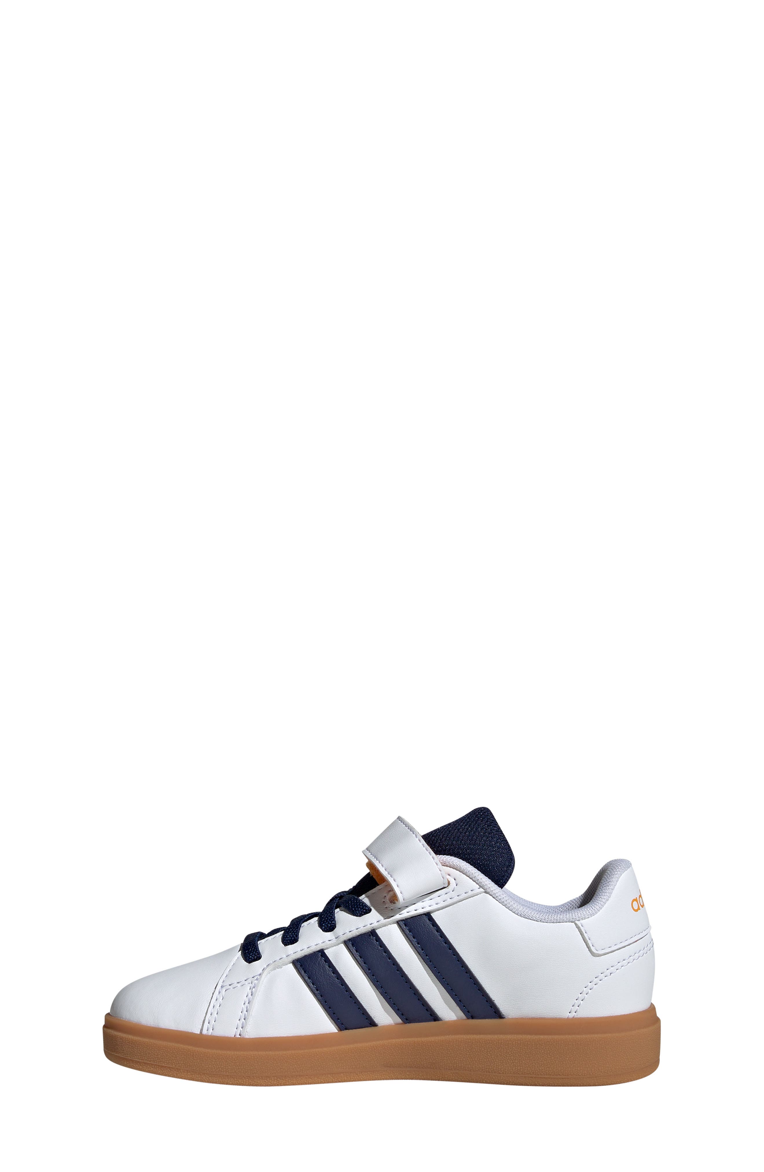 adidas Kids' Grand Court 2.0 Sneaker, Alternate, color, 