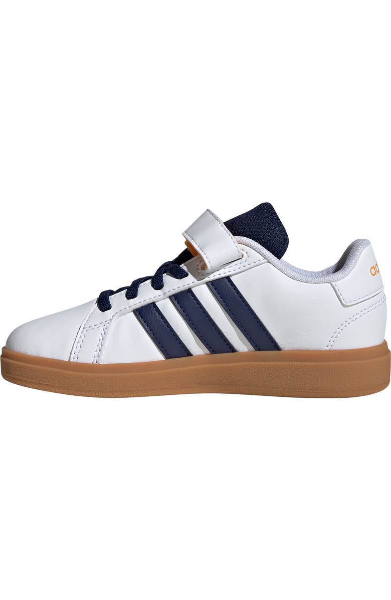 adidas Kids' Grand Court 2.0 Sneaker, Alternate, color,