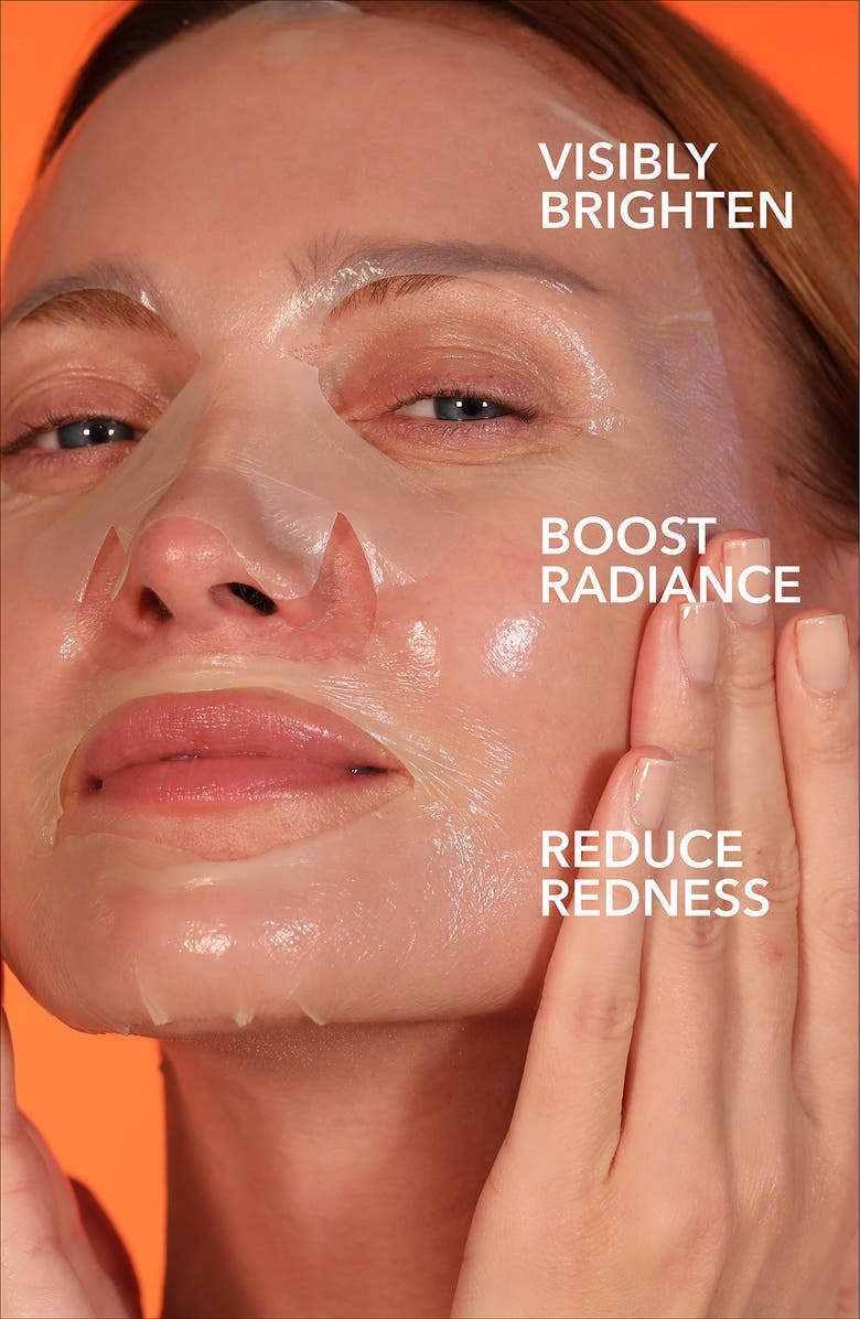 Dr. Dennis Gross Skincare Luminous Legends FaceWare Pro LED Device & Skin Care Essentials Set, Alternate, color, 