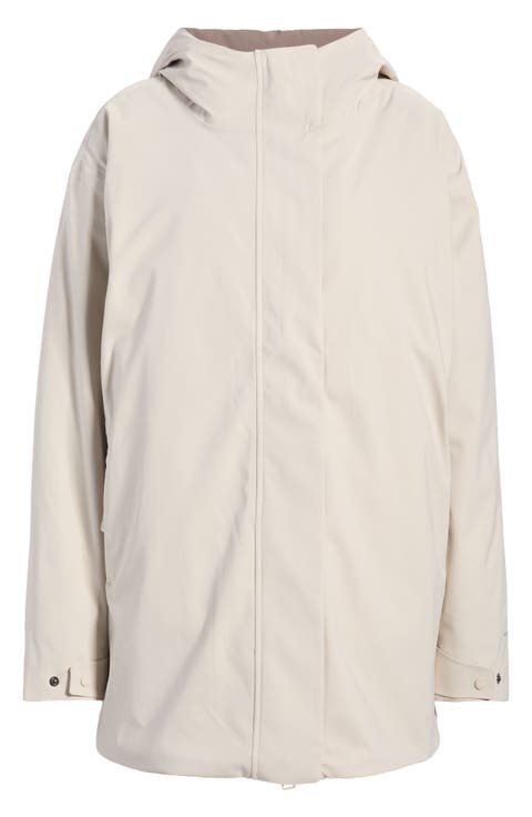 Amaze Puff 3-in-1 Interchange Jacket