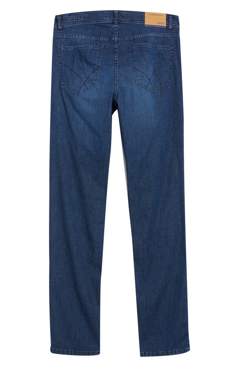 Brax Cooper Pure Straight Leg Jeans, Alternate, color,