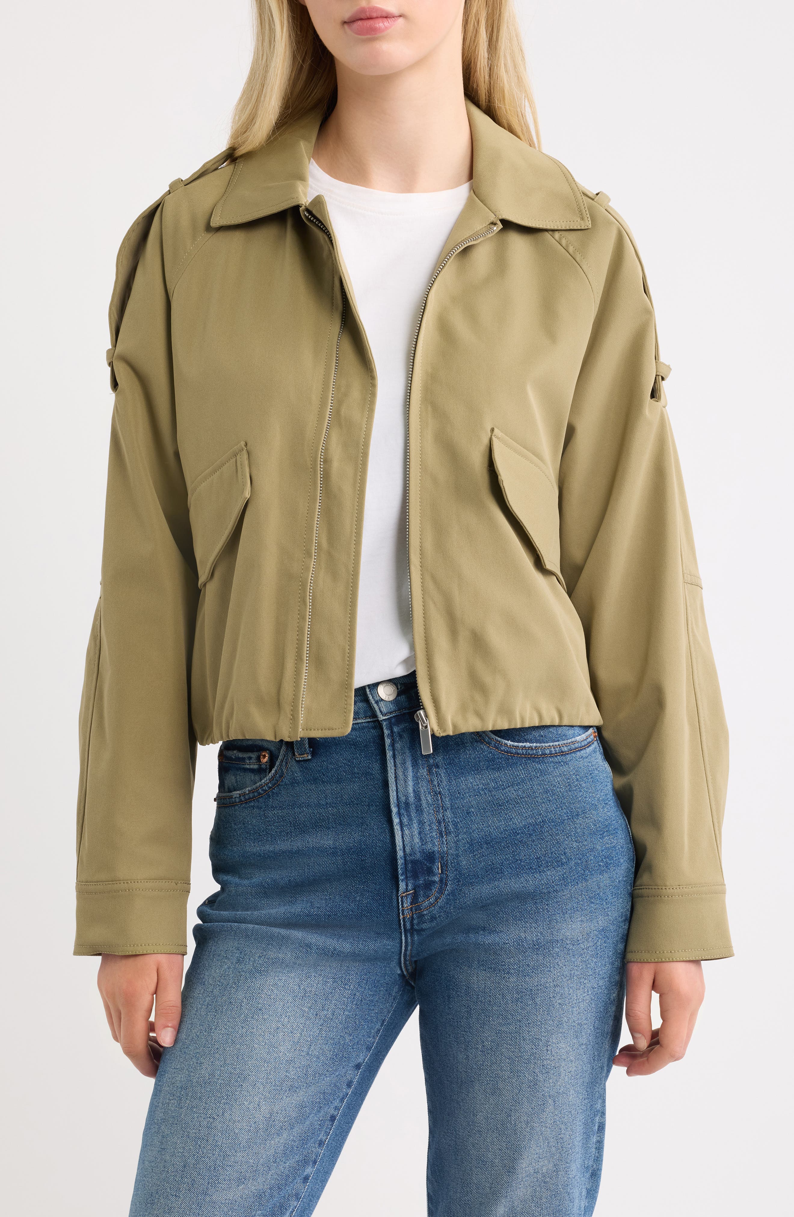 selected OLIVE