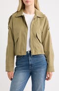 24Colours New Retro Utility Jacket