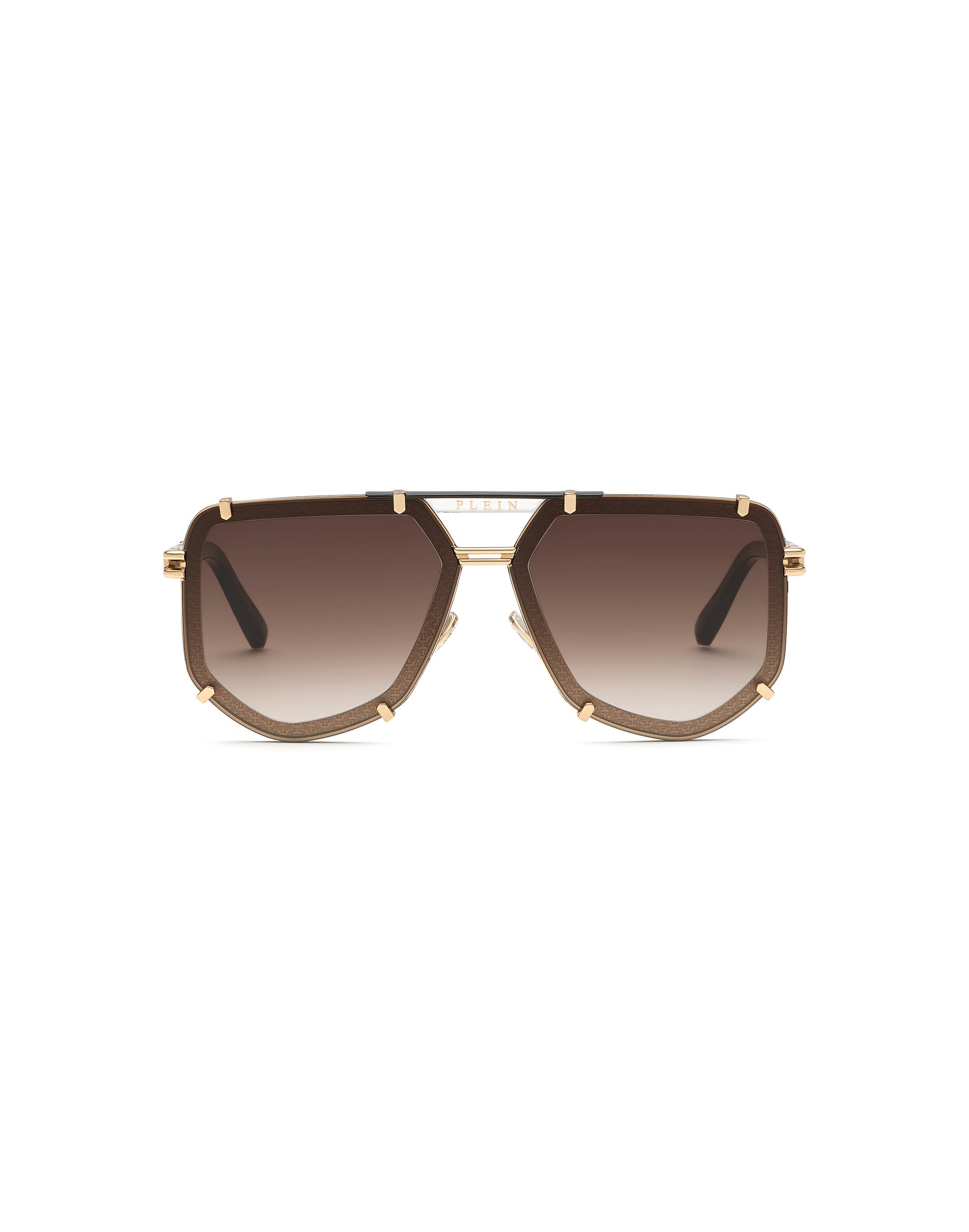 selected black/gold