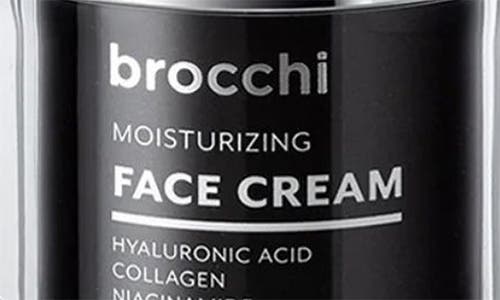 Brocchi Total Skin Nourishment Set