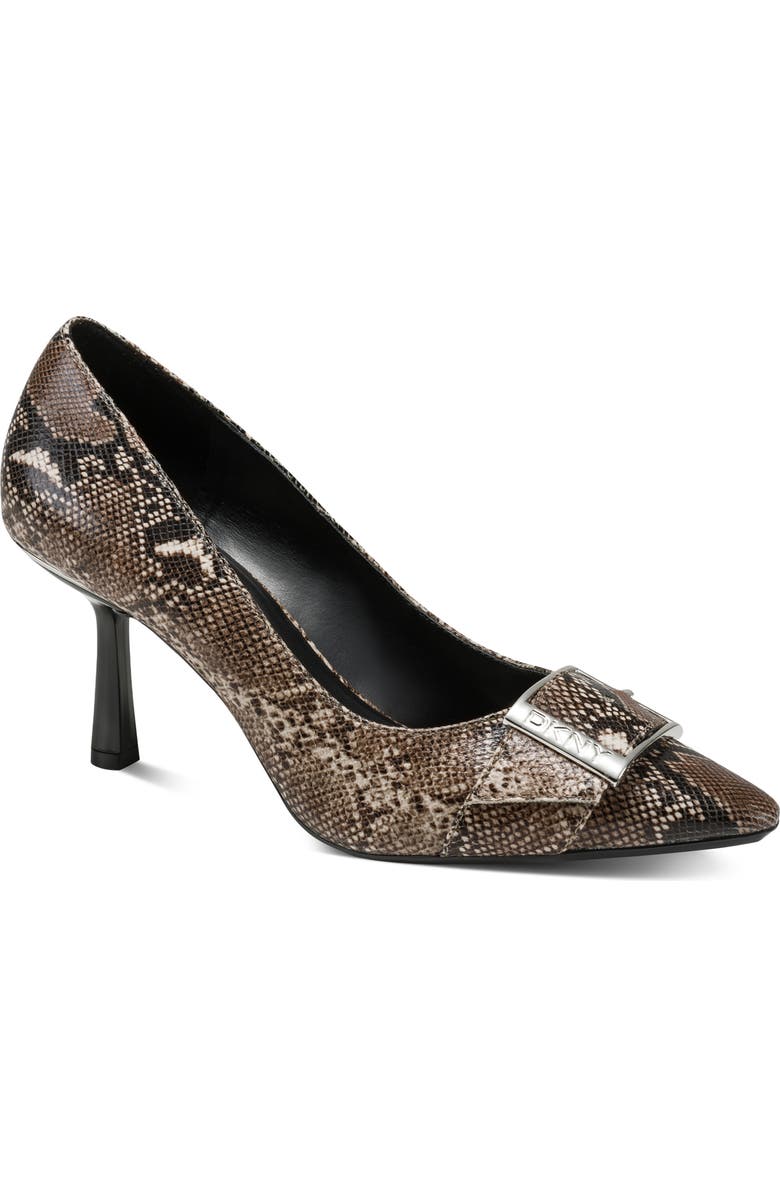 DKNY Nashbrook Pump, Main, color,