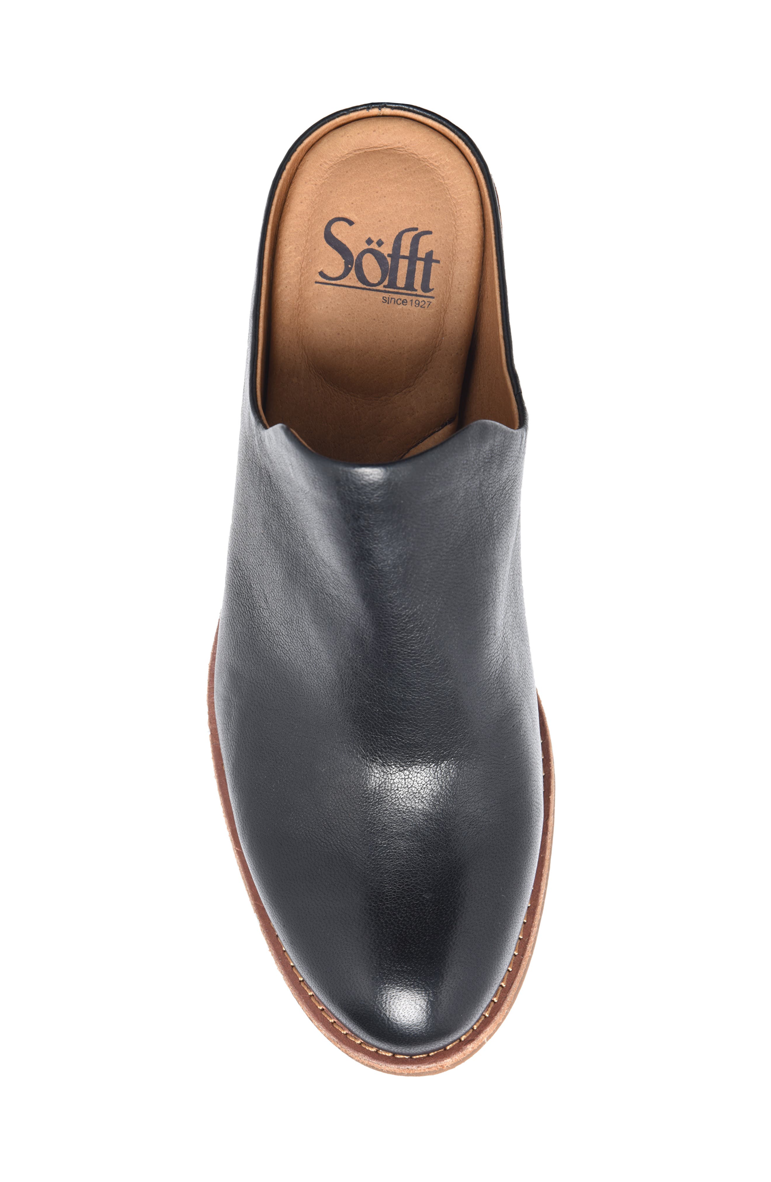 Söfft Ameera Mule, Alternate, color, 