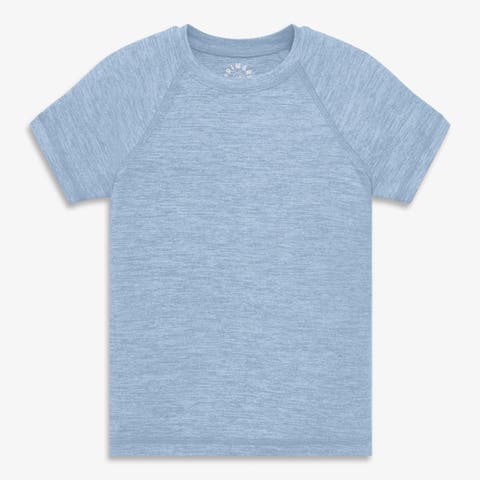 Kids Staycool Tee (Toddler, Little Kid, & Big Kid)