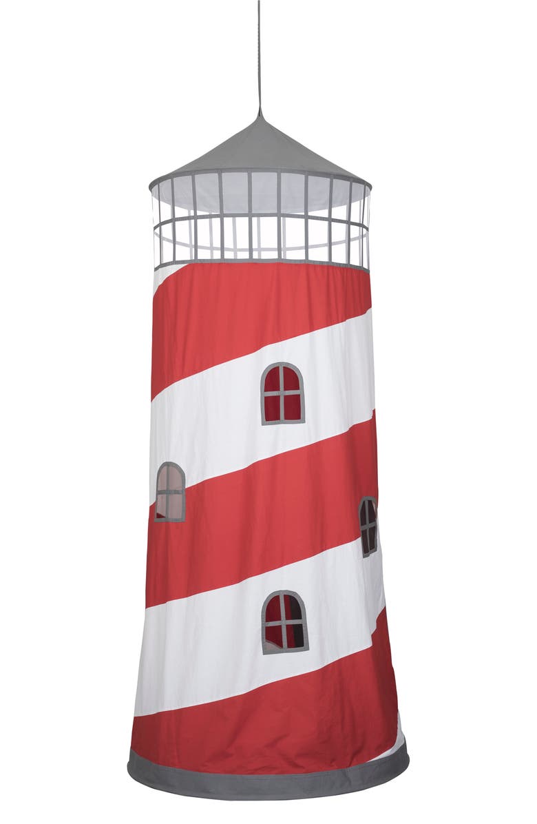 ROLE PLAY Lighthouse Play Tent, Alternate, color,