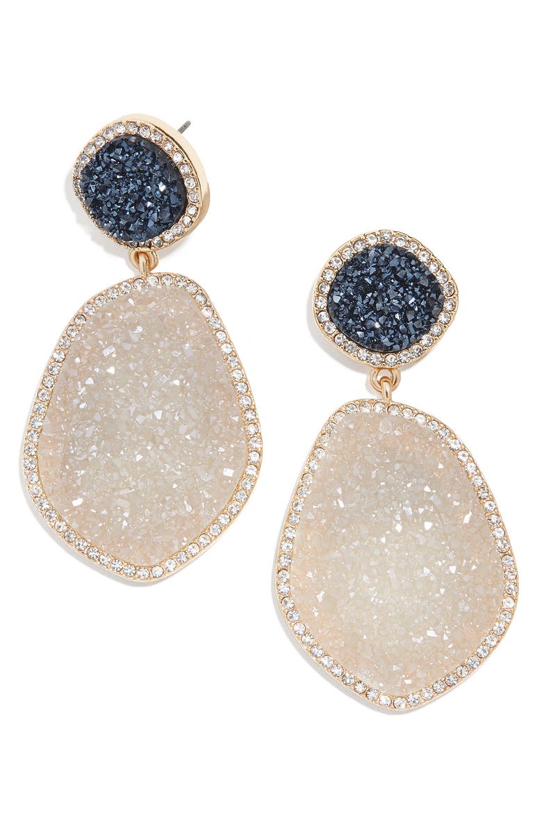 BaubleBar Vina Drop Earrings, Main, color,