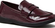 Lands' End Kids Slip On Everyday Penny Loafer