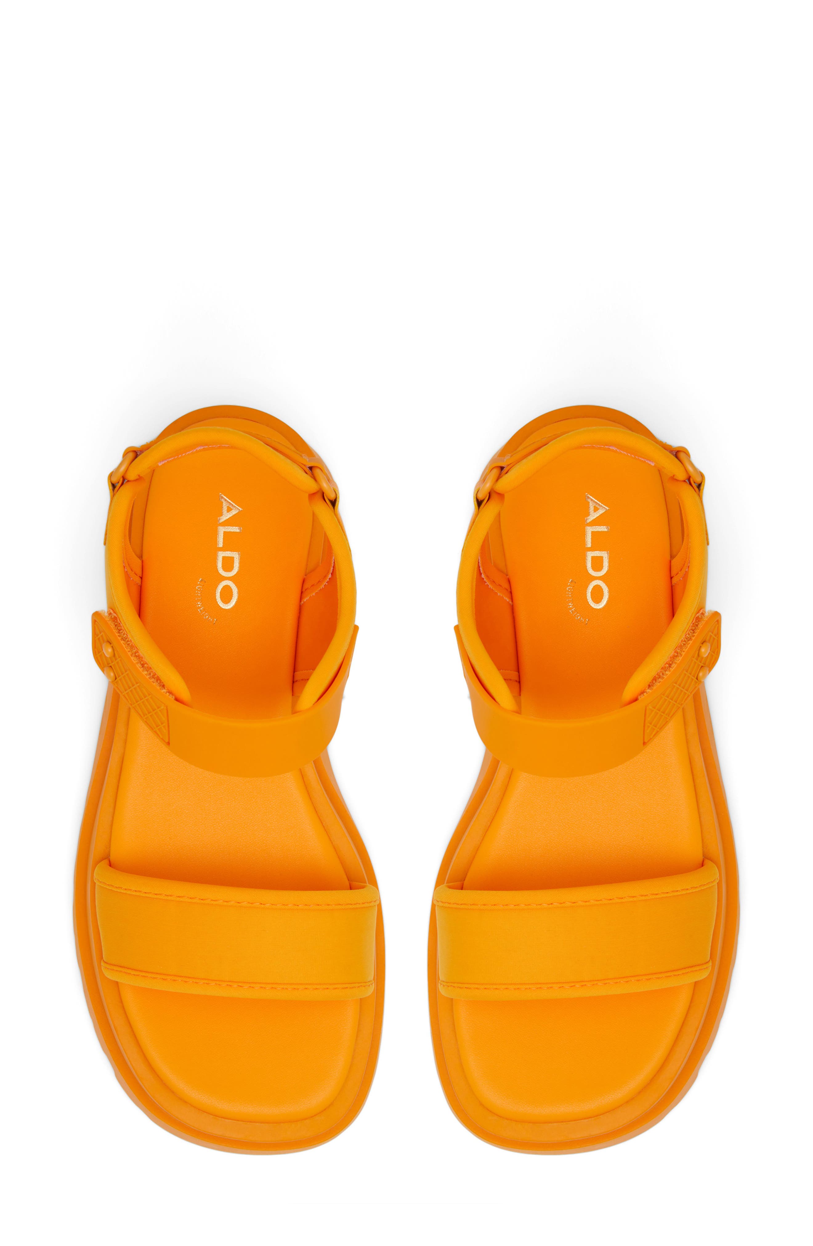 ALDO Cendrix Platform Sandal (Women) | Nordstromrack